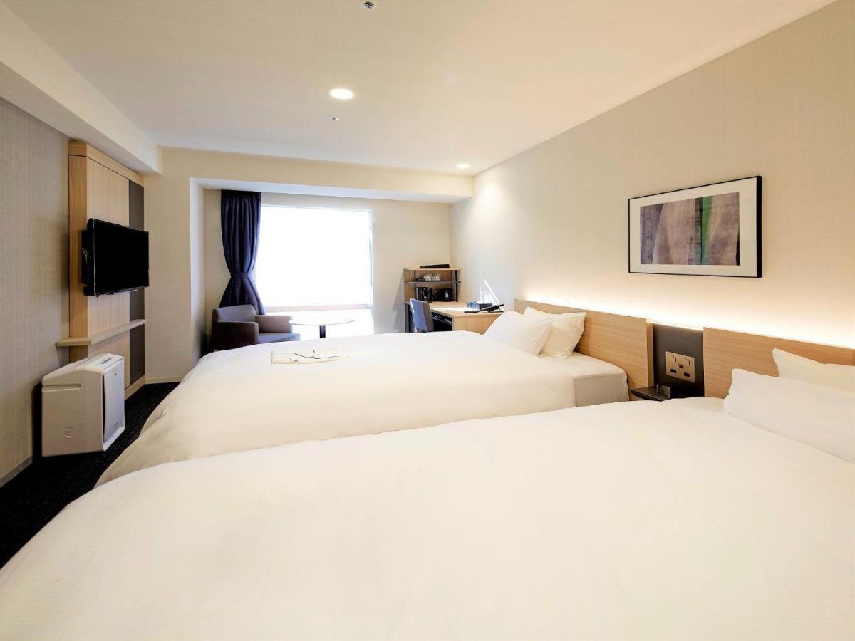 Tmark City Hotel Tokyo Omori - Vacation Stay 26393V Bagian luar foto
