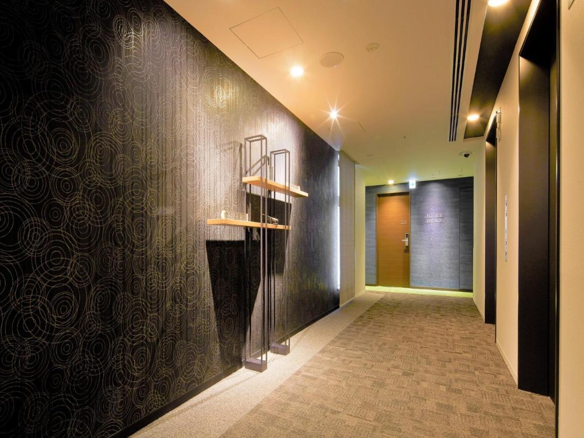 Tmark City Hotel Tokyo Omori - Vacation Stay 26393V Bagian luar foto