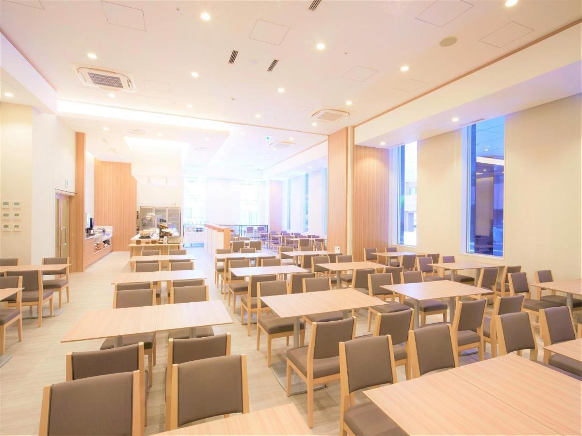 Tmark City Hotel Tokyo Omori - Vacation Stay 26393V Bagian luar foto
